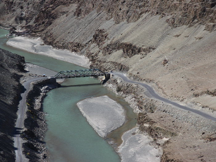Ladakh Travel Package From Nashik